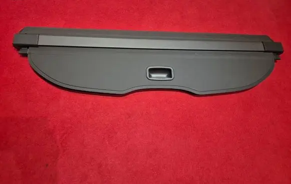 Ford Focus Parcel shelf load cover BM51-N55066-AF