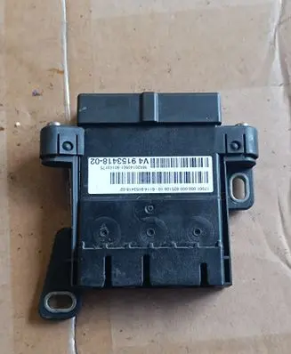 BMW 6 F06 Gran coupe Current control relay 6114915341802 61149153418 9153418