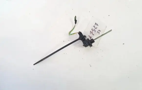Audi A2 Interior temperature sensor 4b0820539 7843-00