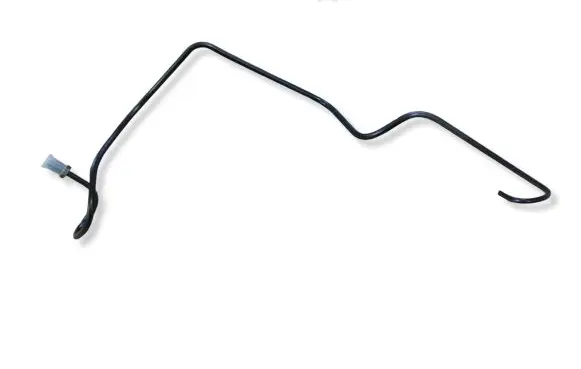 Lancia Ypsilon Brake line pipe/hose 46416952