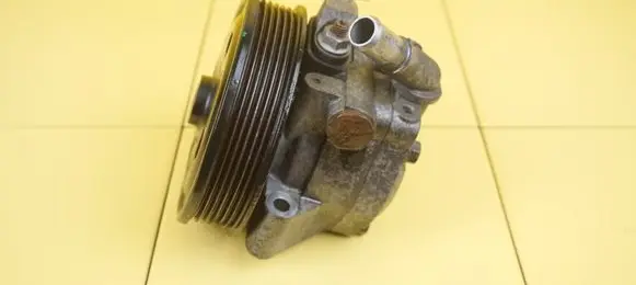 Ford S-MAX Power steering pump 9G913A696DB TNWA