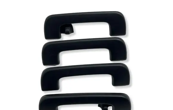 Audi A4 S4 B9 8W A set of handles for the ceiling 8W0857607