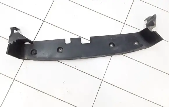 Honda City Engine splash shield/under tray