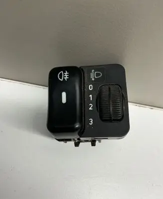 Mercedes-Benz Vito Viano W638 Headlight level height control switch 0075451624