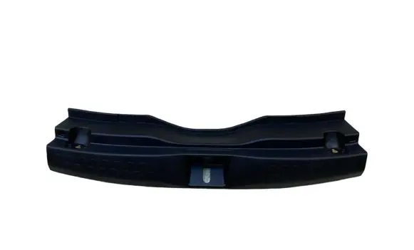 Toyota C-HR I Trunk/boot sill cover protection 64716F4010 64716F4060
