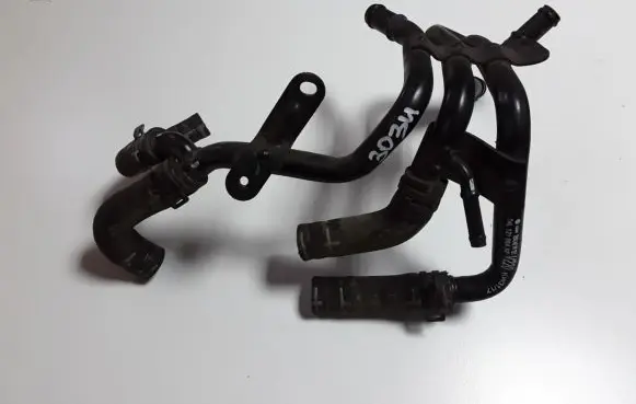 Brake vacuum hose/pipe