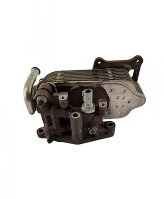 Mitsubishi Outlander EGR valve cooler T32827