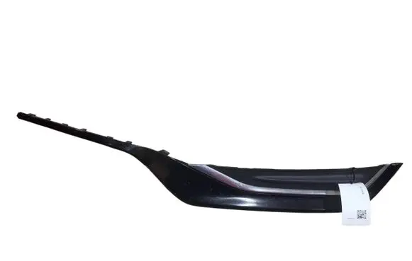 Volvo V60 Front bumper lower grill 31353654