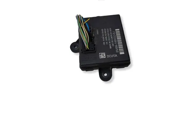 Ford Mondeo Mk III Door control unit/module BV6N14B532BJ