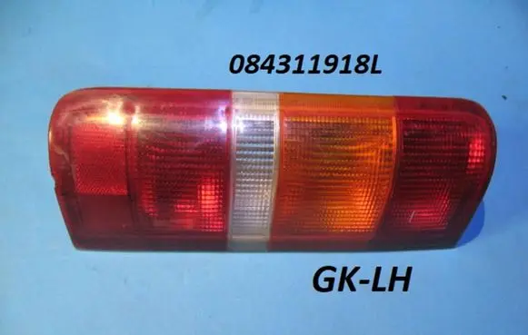 Ford Transit Rear/tail lights 084311918L