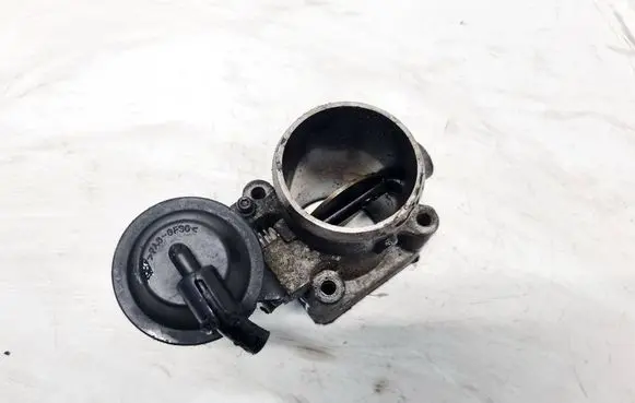 KIA Ceed Throttle valve 351002XXXX 35100-2XXXX