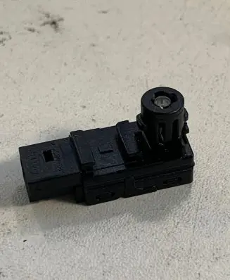 Porsche Cayenne (92A) Other interior light 7P5947145