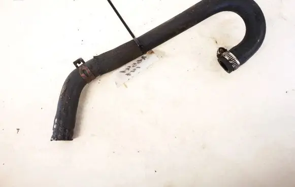 Renault Laguna II Engine coolant pipe/hose