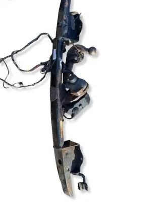 BMW 3 E90 E91 Tow bar set 