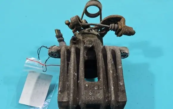 Audi A4 S4 B6 8E 8H Rear brake caliper IMPRK1447244
