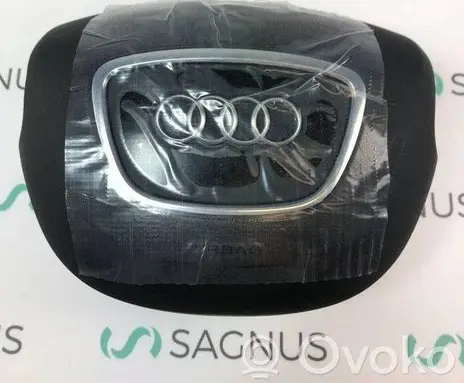 Audi A6 S6 C7 4G Steering wheel airbag 4G0880201E