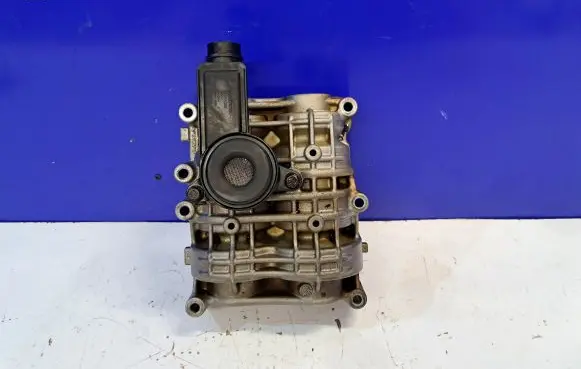Volvo S60 Oil pump 31321050 31492531