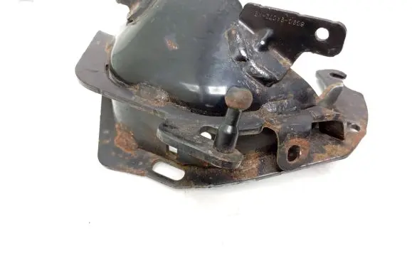 Ford S-MAX Fuel filter bracket/mount holder 6G9Q9A072AB