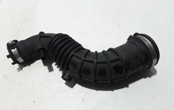Renault Scenic IV - Grand scenic IV Air intake duct part 165767706R