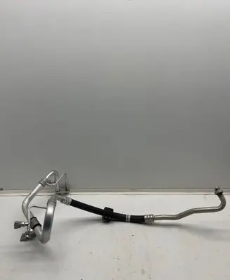 Dacia Spring Air conditioning (A/C) pipe/hose 924465406R