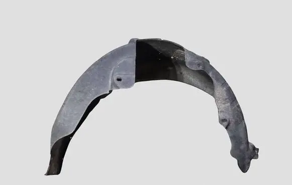 Hyundai i40 Rear arch fender liner splash guards 868253Z000