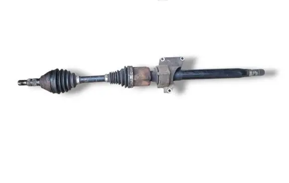 Opel Vectra C Front driveshaft 13166591