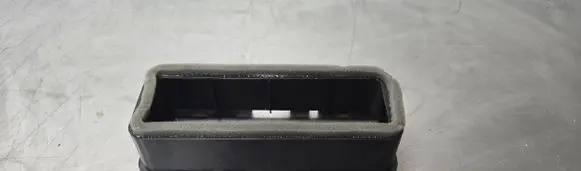 Mercedes-Benz GLC X253 C253 Other interior part A2538313300