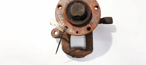 Volkswagen II LT Front wheel hub