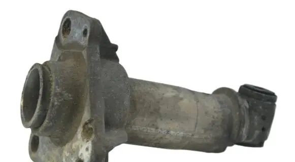 Audi A4 S4 B7 8E 8H Front shock absorber damper bump stop 8E0807034B