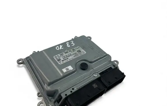 Mercedes-Benz CLA C118 X118 Engine control unit/module ECU A2829006700 0261S103WK