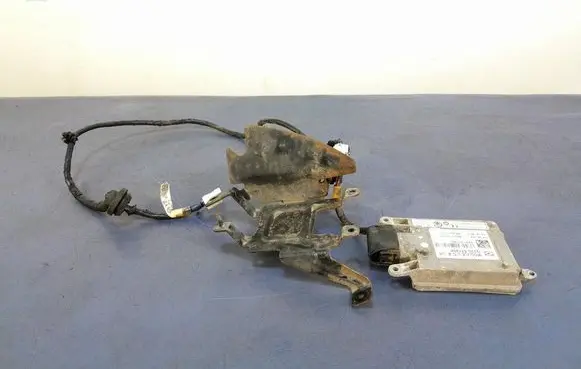 Mazda 6 Other control units/modules G33D67Y90H