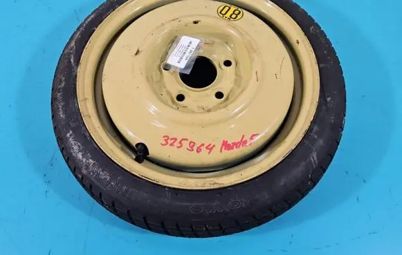 Mazda 5 R15 spare wheel IMPRK1387528
