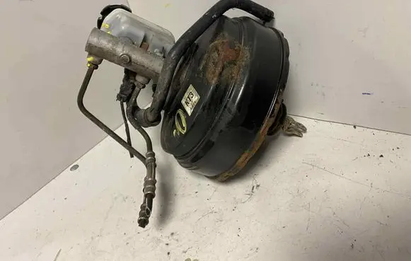 Hyundai Sonata Brake booster KT3 BBTA