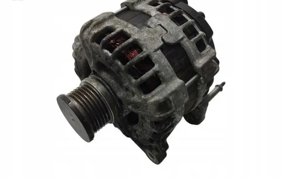 Volkswagen Caddy Generator/alternator 04L903024S