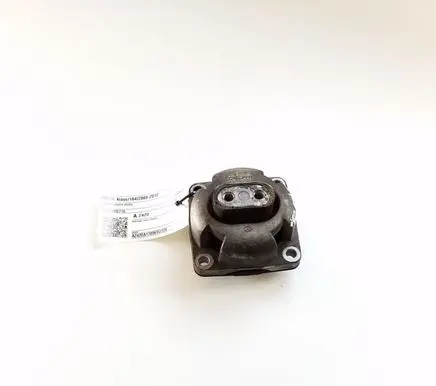 Gearbox mount