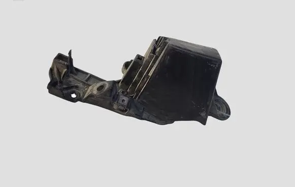 Peugeot 508 Rear bumper mounting bracket 9687948980 026152