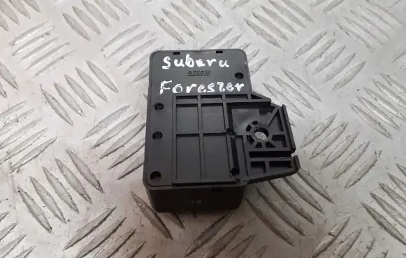 Subaru Forester SH Other devices 33001-20517
