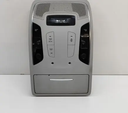 Audi A7 S7 4G Front seat light 4G0947135B 4G0951177B