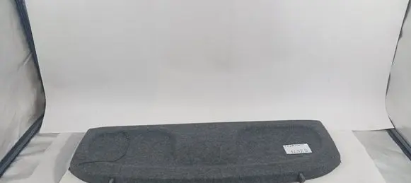 Toyota Yaris Parcel shelf 