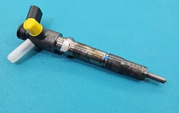 Ford Transit Custom Fuel injector GK2Q-9K546-AC IMPRK1500228
