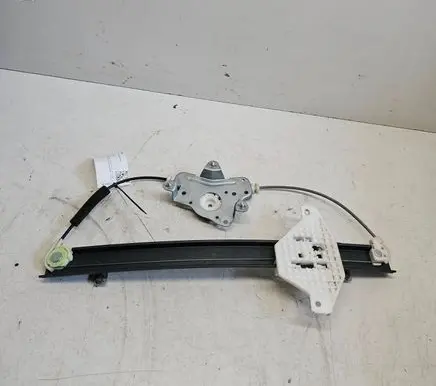 Opel Antara Rear window lifting mechanism without motor 96862940