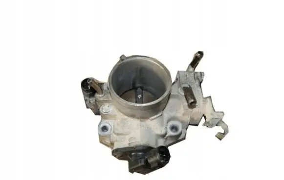Honda Civic Engine shut-off valve GR56A