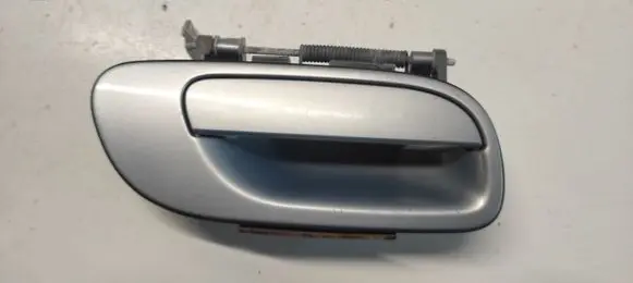 Volvo XC70 Front door exterior handle 9159640 Z410 44446