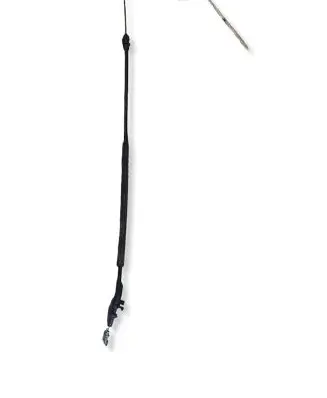 Volkswagen PASSAT B6 Rear door cable line 3C073C8837017