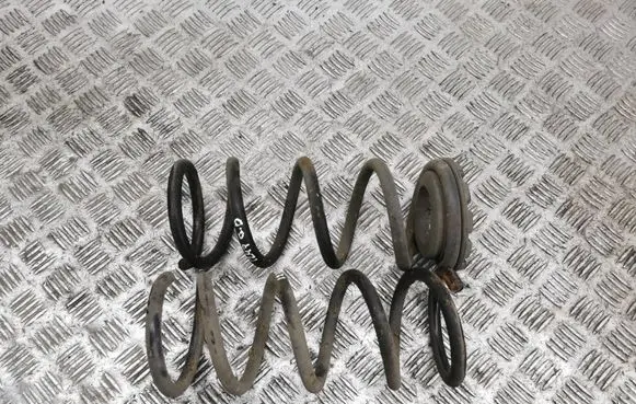 Nissan 350Z Rear coil spring