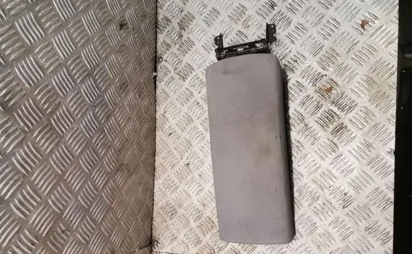 Toyota Prius (XW20) Armrest