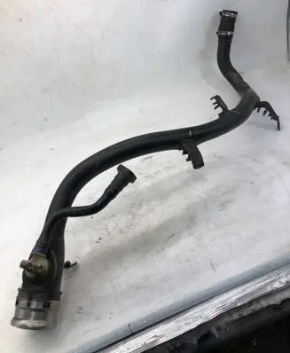 BMW X4 G02 Fuel tank filler neck pipe R2740408710