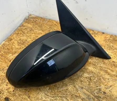BMW 3 E90 E91 Manual wing mirror 7075626 7906930