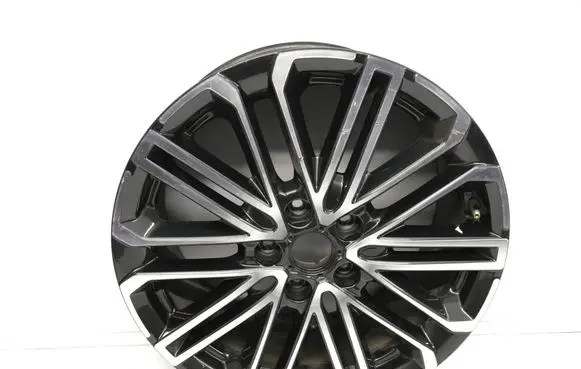 KIA Pro Cee'd III R18 alloy rim 52910J7500