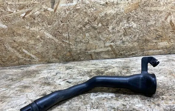 Nissan 350Z Window washer liquid tank fill tube 